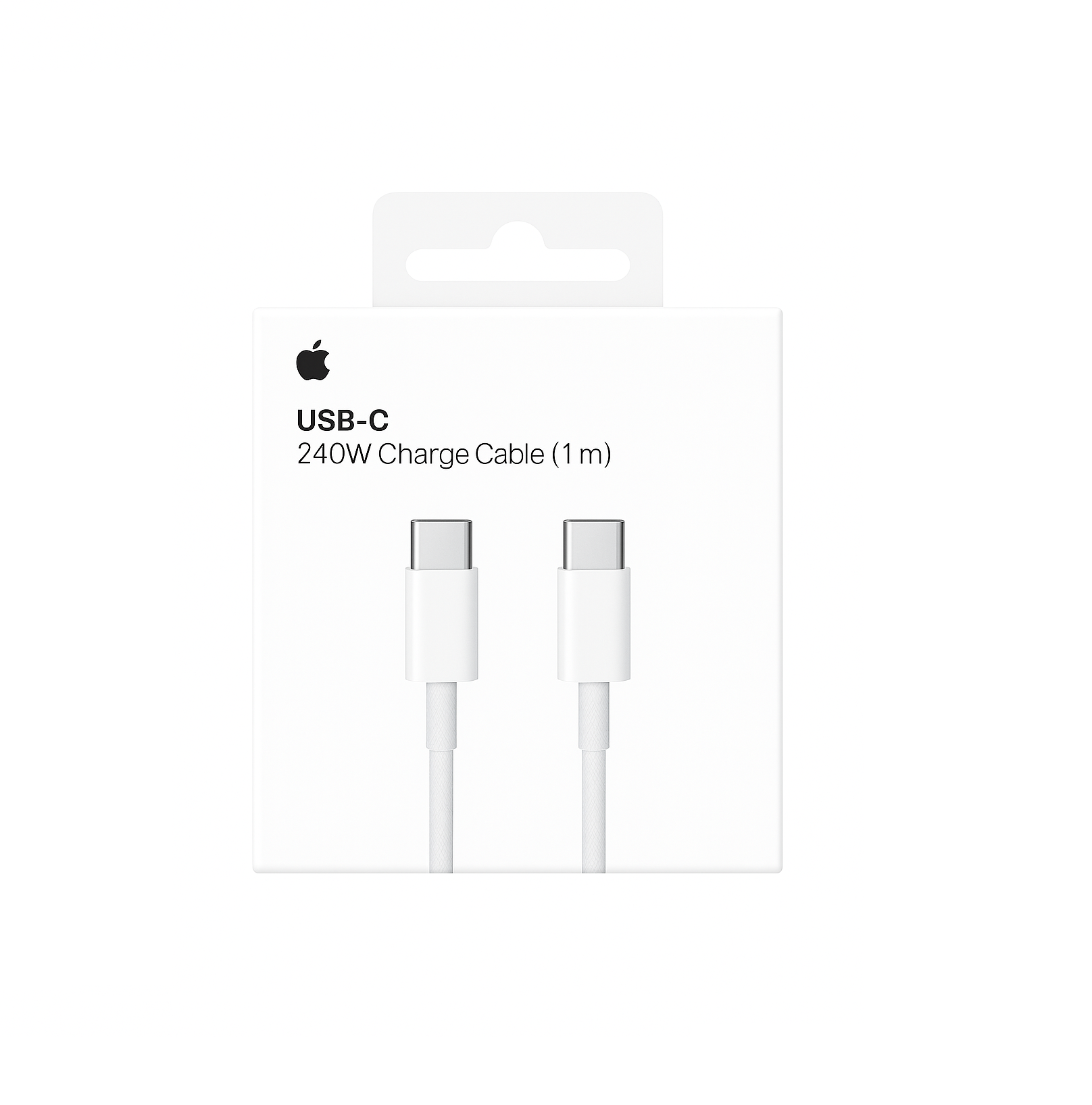 Câble Original Apple 1m - USB C vers USB C