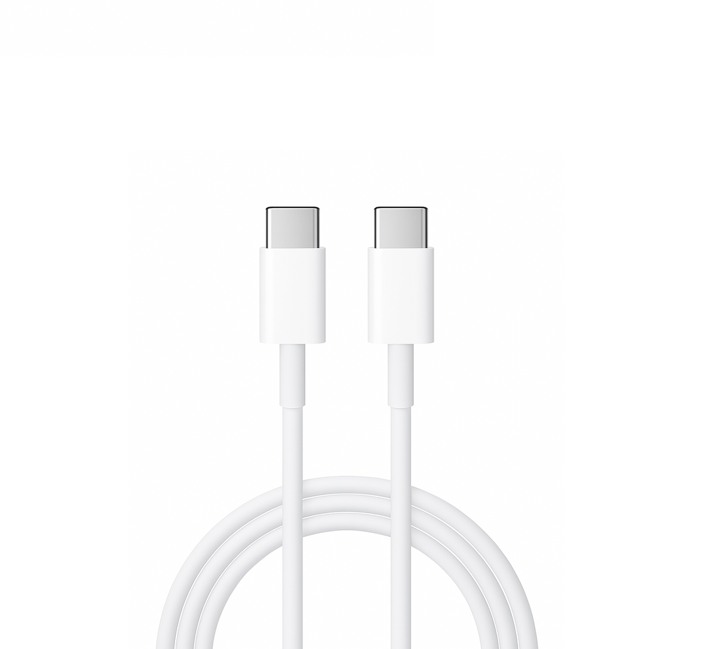 Câble Original Apple 1m - USB C vers USB C