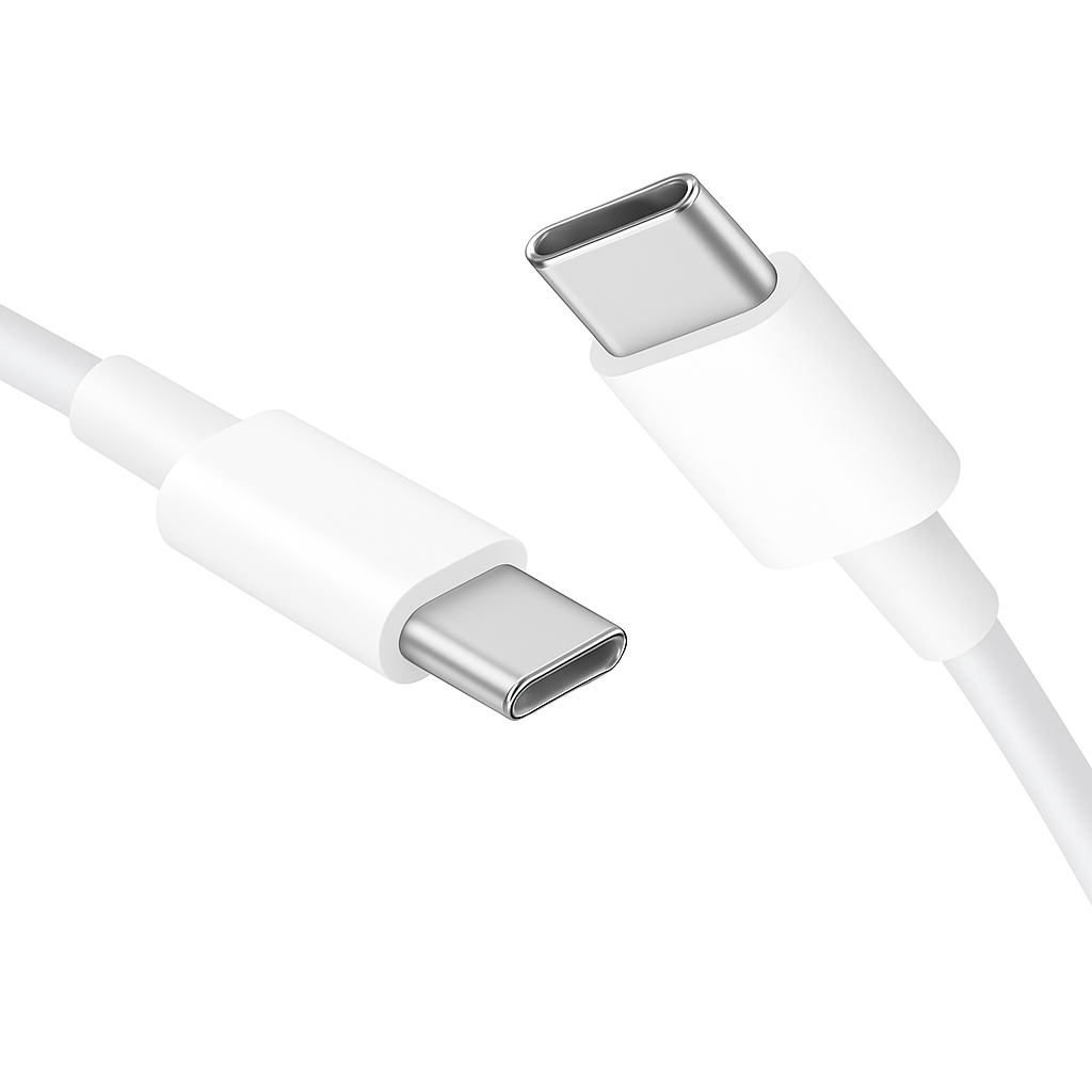 Câble Original Apple 1m - USB C vers USB C