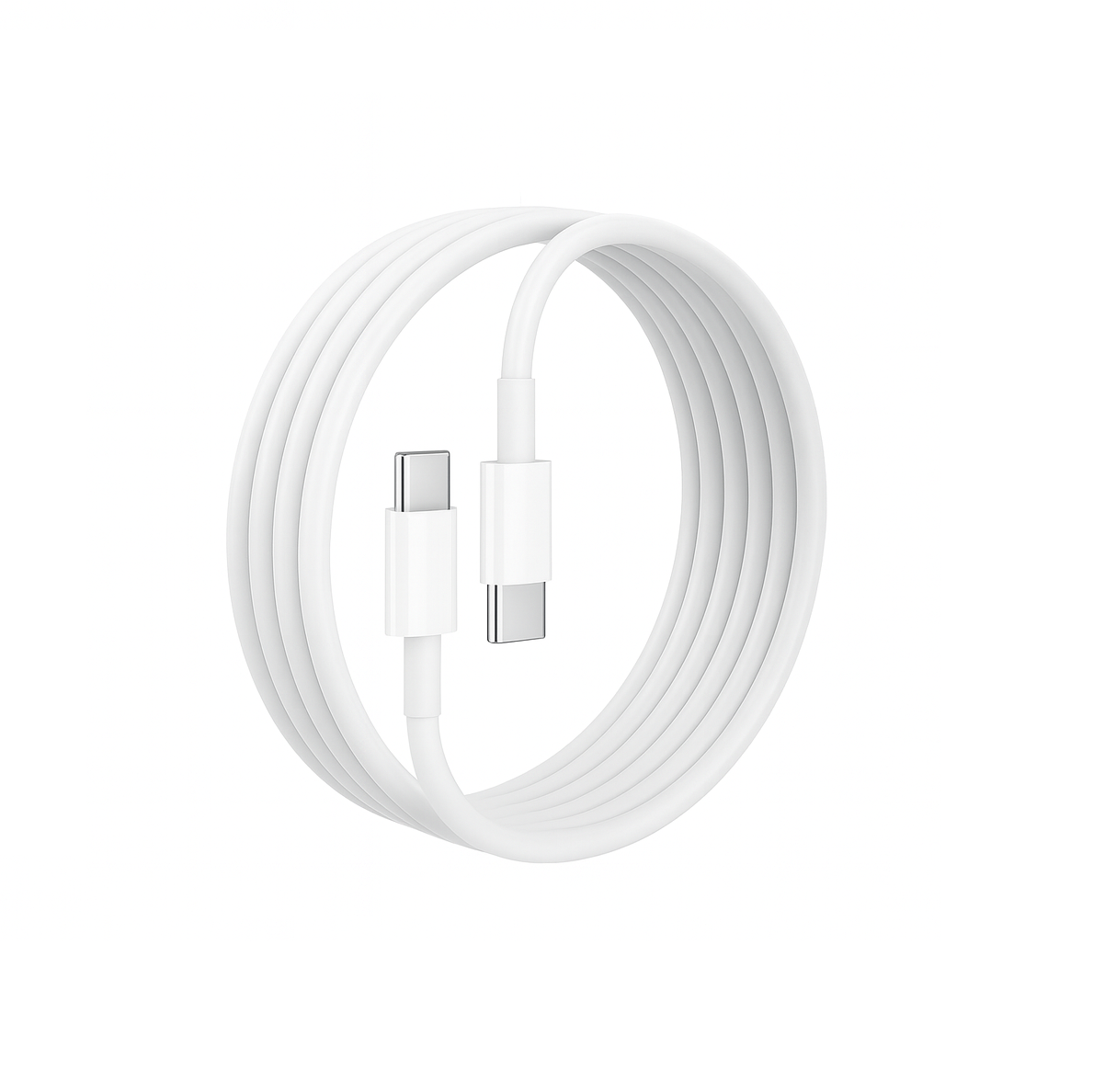 Câble Original Apple 2m - USB C vers USB C