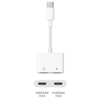Adaptateur USB-C vers 2 autres USB-C