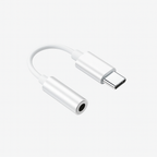 Adaptateur USB-C vers Jack