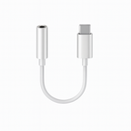 Adaptateur USB-C vers Jack