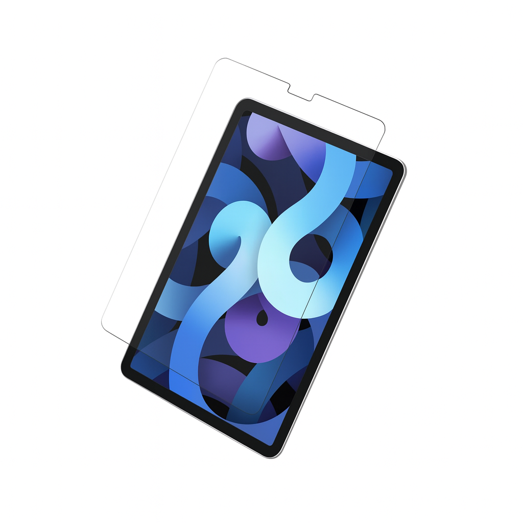 Film de protection d'écran pour iPad
