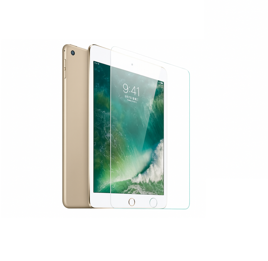 Film de protection d'écran pour iPad