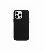 Coque pour iPhone en silicone