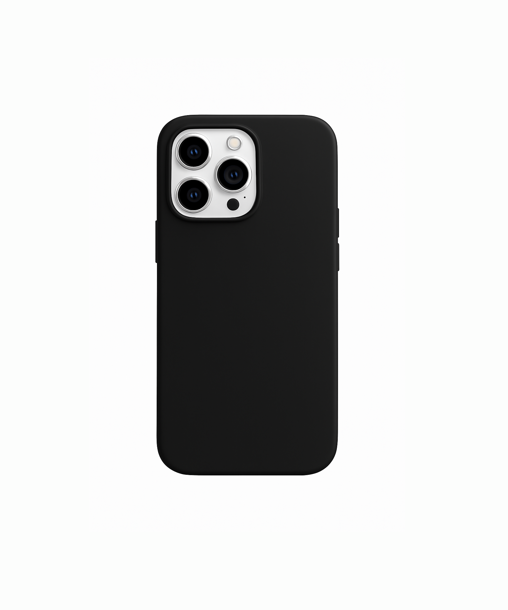 Coque pour iPhone en silicone