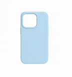 Coque pour iPhone en silicone