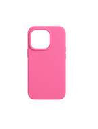 Coque pour iPhone en silicone
