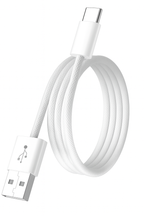 Cable original apple 1m et 2m - USB A vers USB C