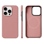 Coque en cuire pour iPhone
