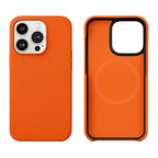 Coque en cuire pour iPhone