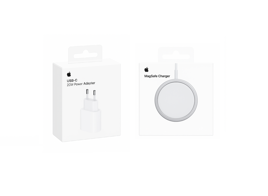 Chargeur complet Magsafe original Apple