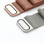 Bracelet magnétique pour Apple Watch