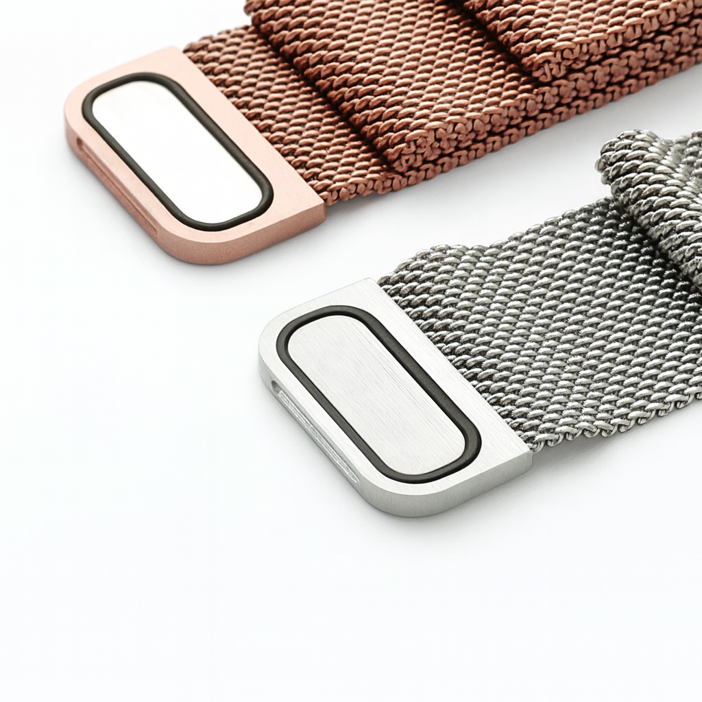 Bracelet magnétique pour Apple Watch