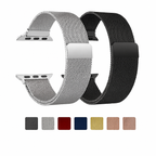 Bracelet magnétique pour Apple Watch