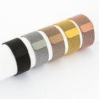 Bracelet magnétique pour Apple Watch