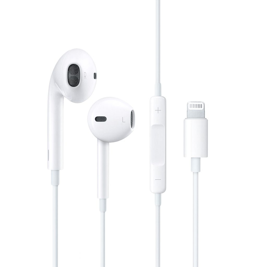 EarPods (connecteur Lightning)