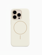 Coque Beats avec MagSafe pour iPhone semi-rigide