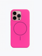 Coque Beats avec MagSafe pour iPhone semi-rigide