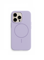 Coque Beats avec MagSafe pour iPhone semi-rigide
