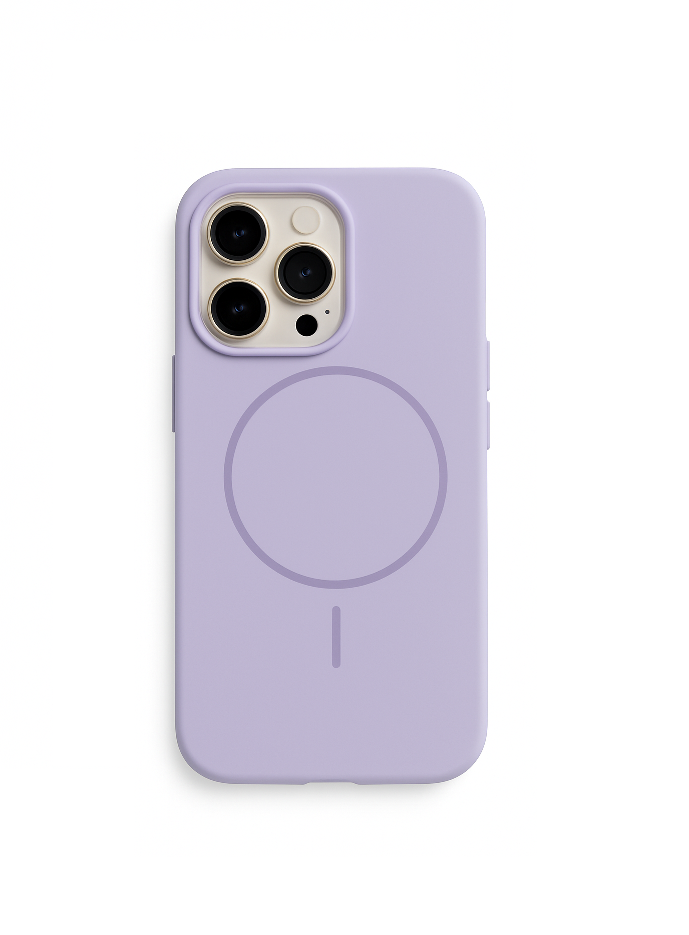 Coque Beats avec MagSafe pour iPhone semi-rigide