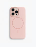Coque Beats avec MagSafe pour iPhone semi-rigide