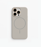 Coque Beats avec MagSafe pour iPhone semi-rigide