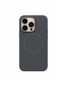 Coque Beats avec MagSafe pour iPhone semi-rigide