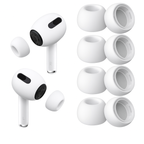 Embouts pour AirPods, 2 jeux
