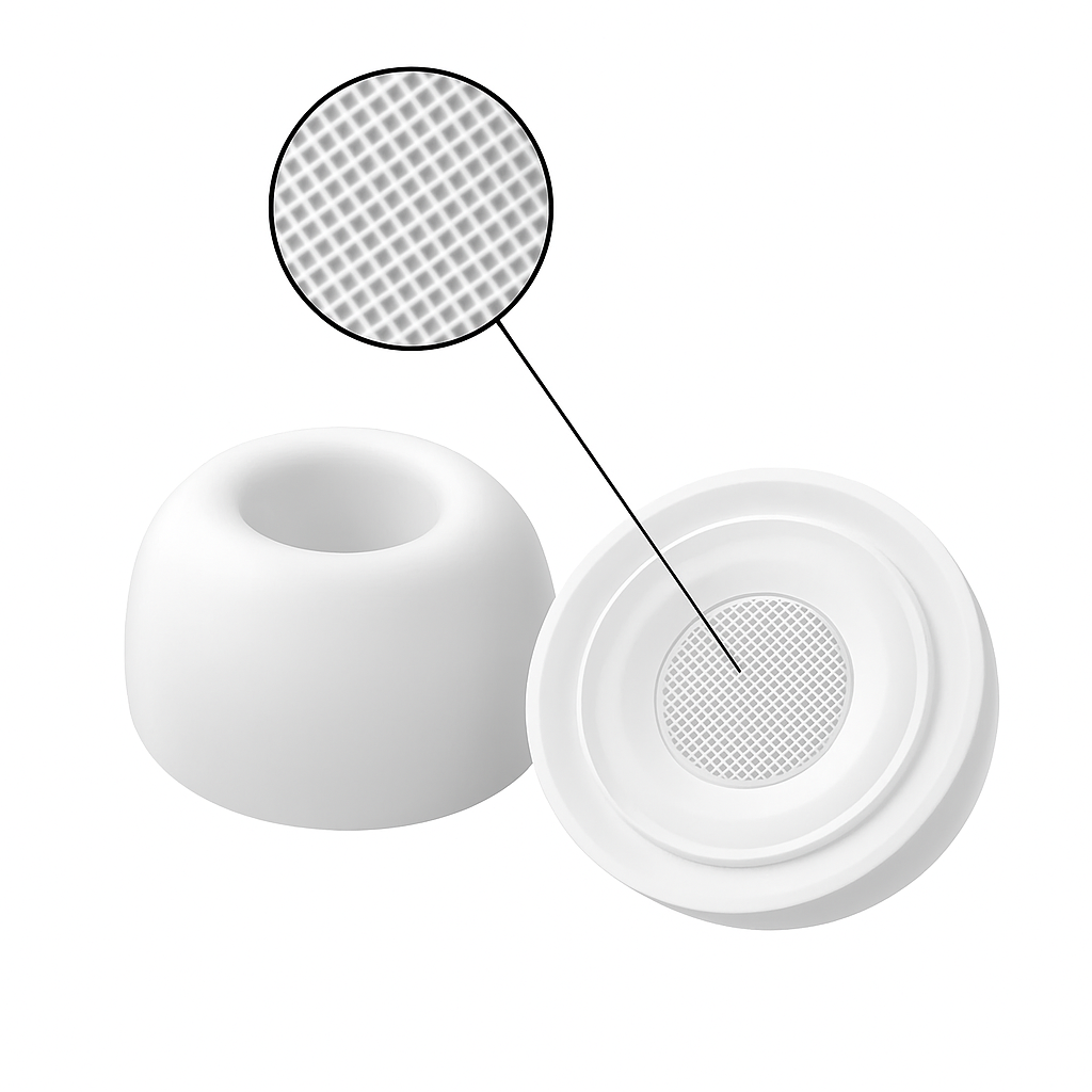 Embouts pour AirPods, 2 jeux