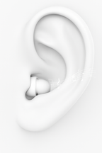 Embouts pour AirPods, 2 jeux