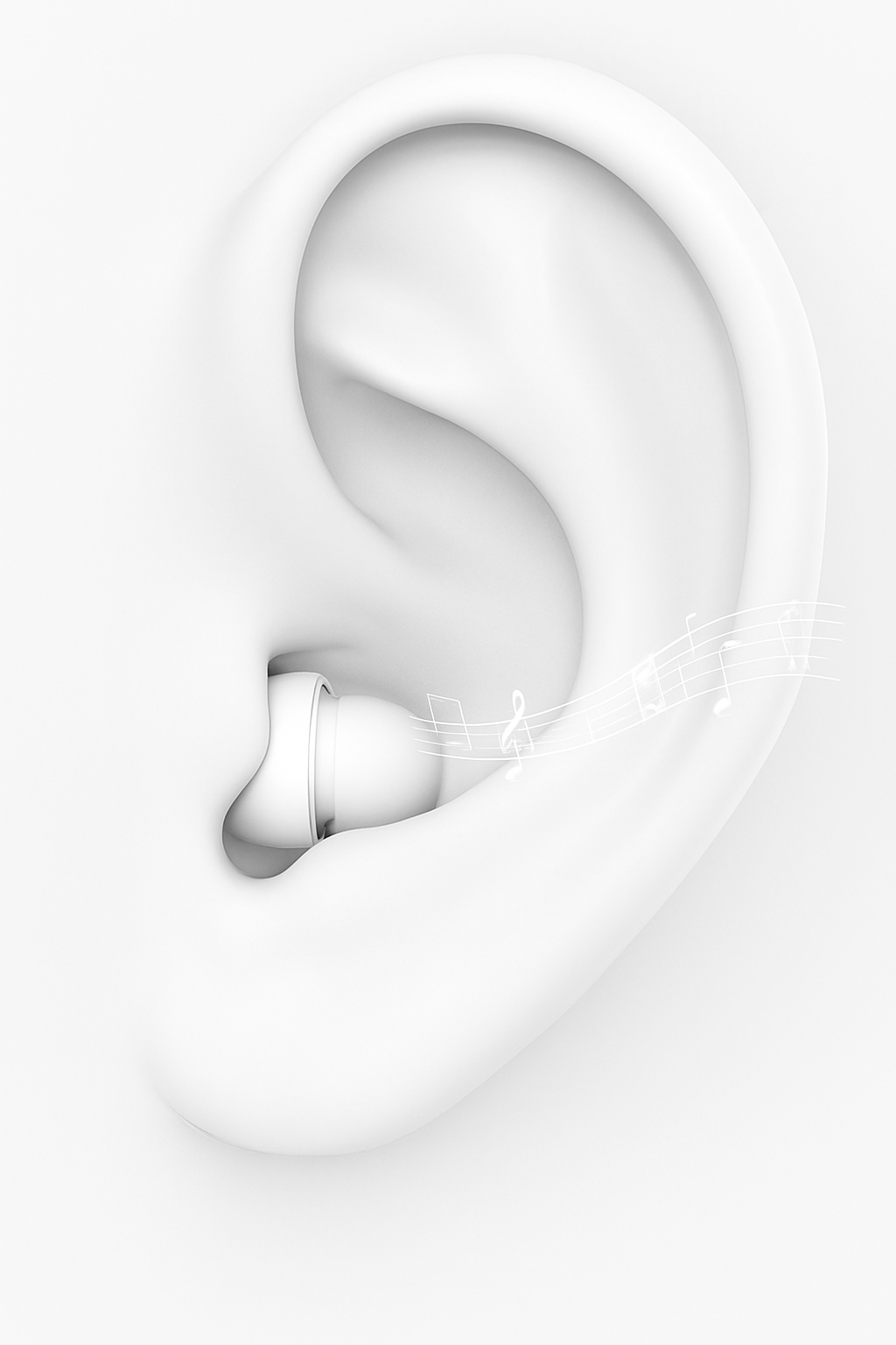Embouts pour AirPods, 2 jeux