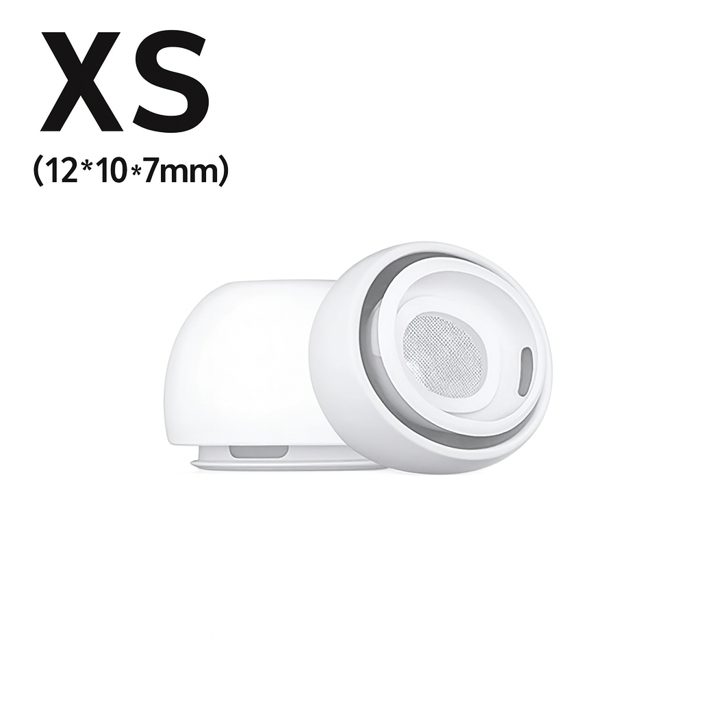 Embouts pour AirPods, 2 jeux