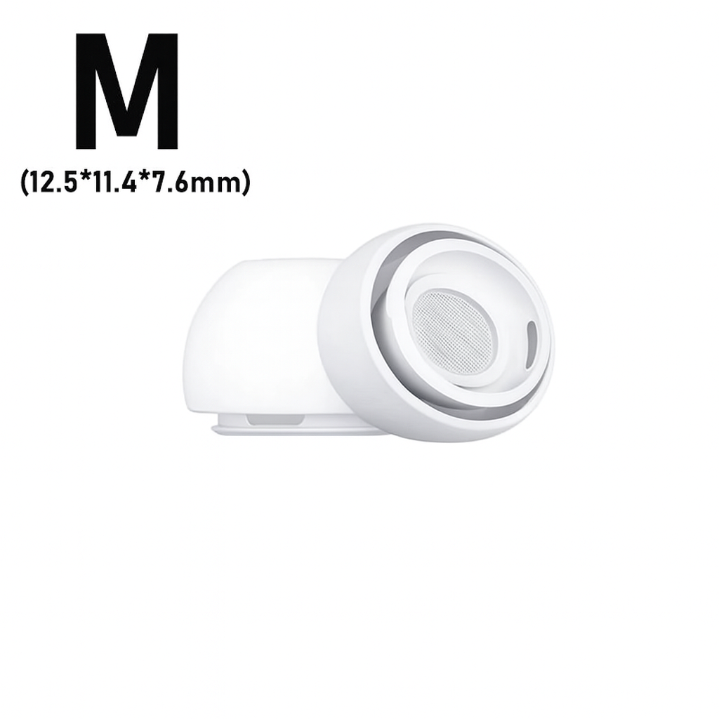 Embouts pour AirPods, 2 jeux