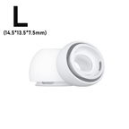 Embouts pour AirPods, 2 jeux