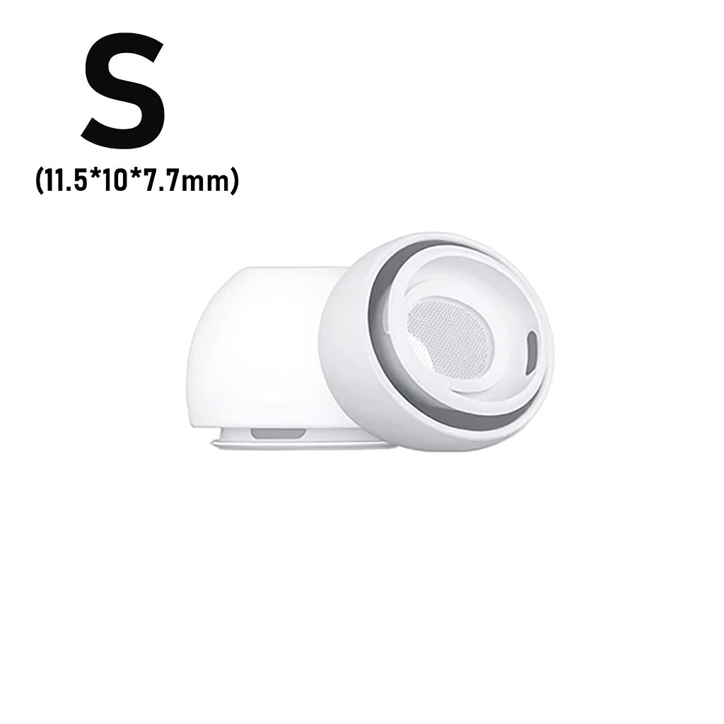 Embouts pour AirPods, 2 jeux