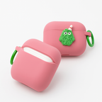 Étui pour AirPods style Cartoon