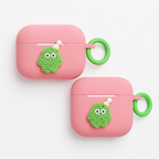Étui pour AirPods style Cartoon