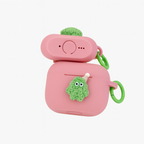 Étui pour AirPods style Cartoon