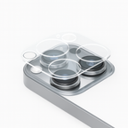 5 Pièces de Protections Lentille iPhone