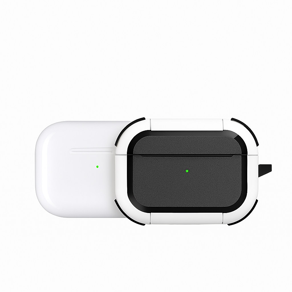 Étui robuste pour AirPods