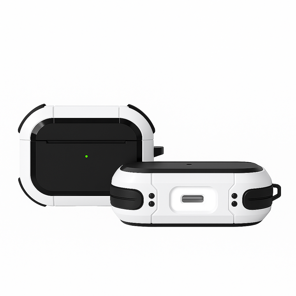Étui robuste pour AirPods