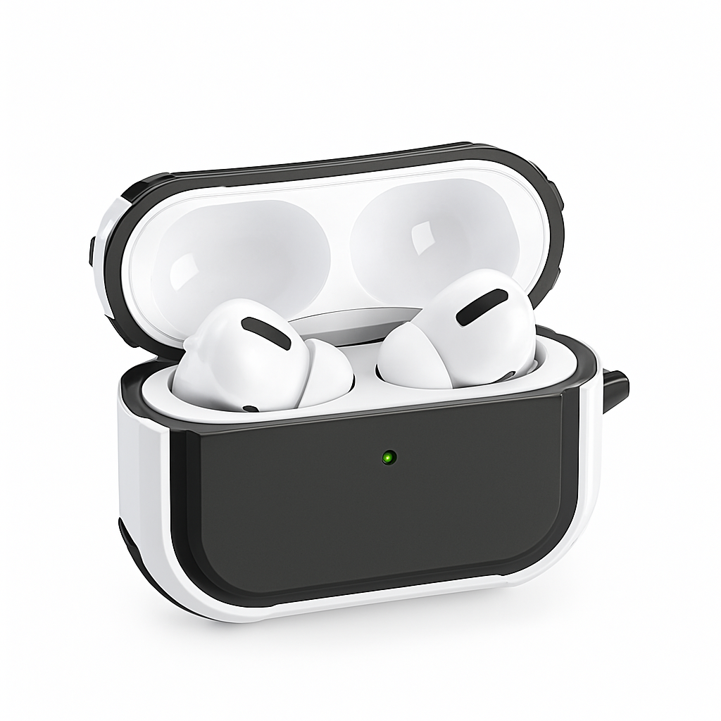 Étui robuste pour AirPods