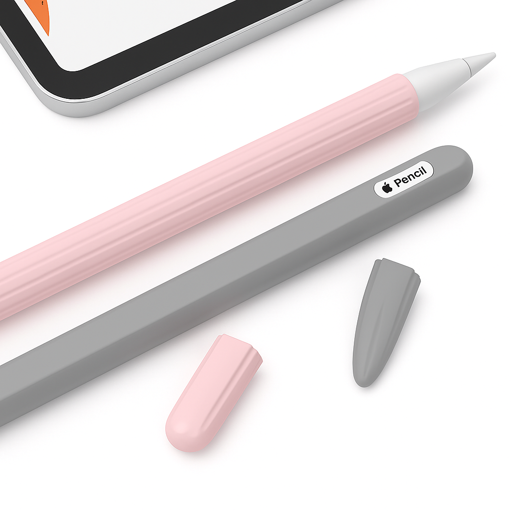 Étui Apple Pencil 2