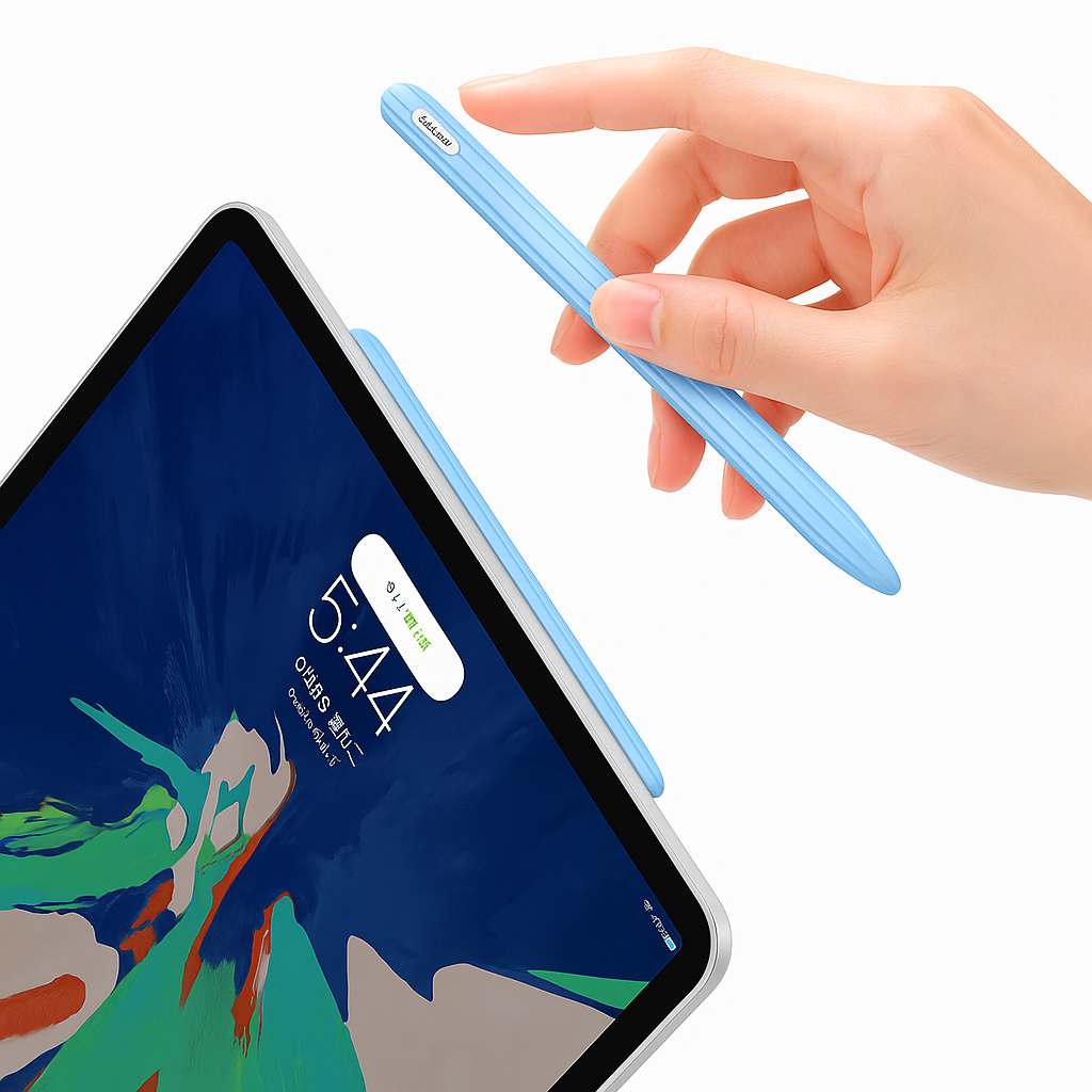 Étui Apple Pencil 2