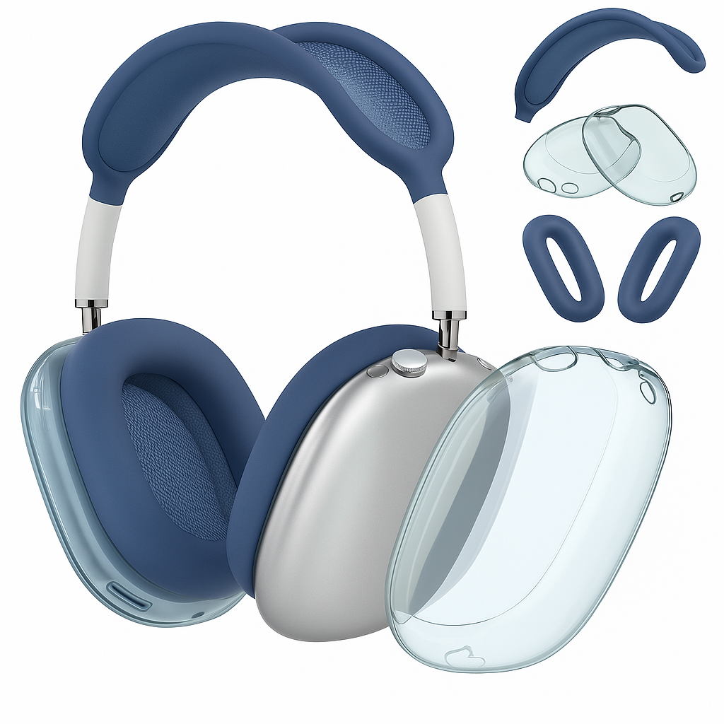 Étui pour AirPods Max