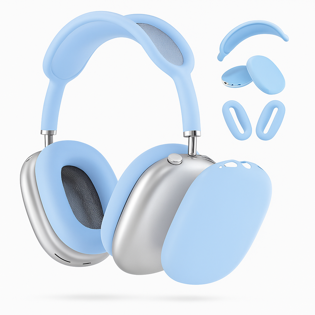 Étui pour AirPods Max