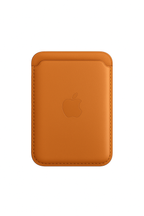 Porte-cartes pour iPhone avec MagSafe
