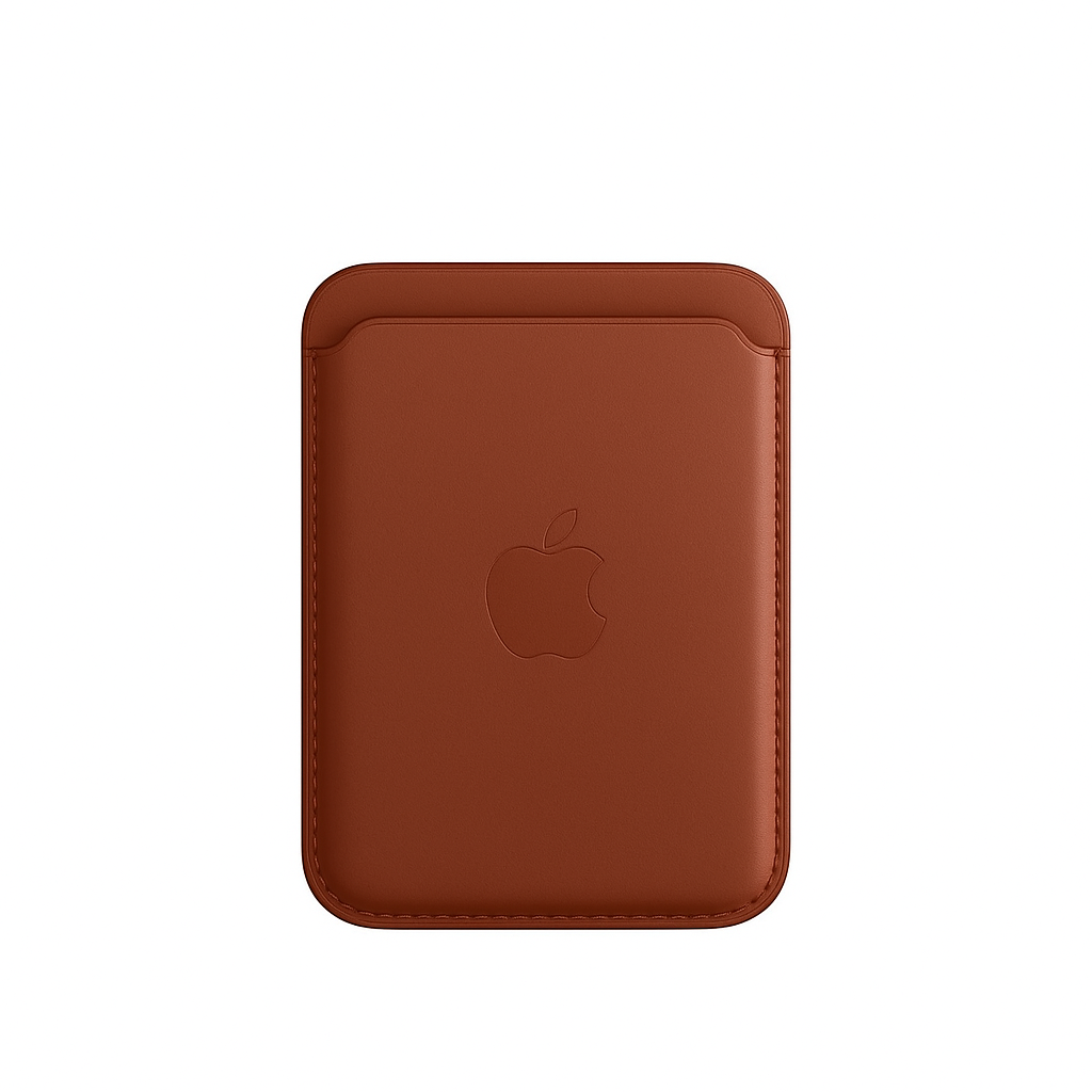Porte-cartes pour iPhone avec MagSafe